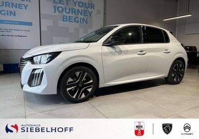 Peugeot 208, 2026