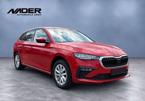 Skoda Scala, 2024 3