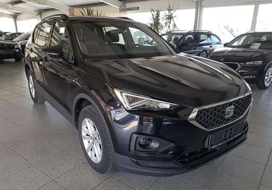 Seat Tarraco, 2023