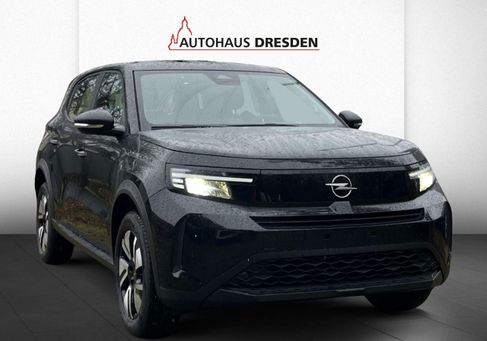 Opel Frontera, 2025