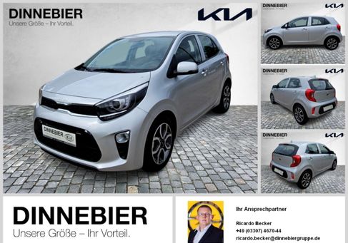 Kia Picanto, 2022