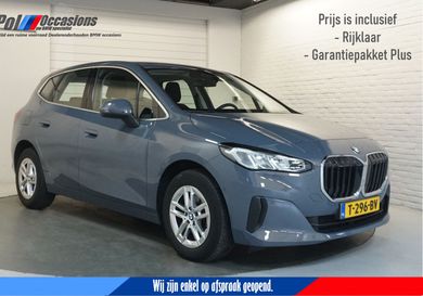 BMW 218 Active Tourer, 2023