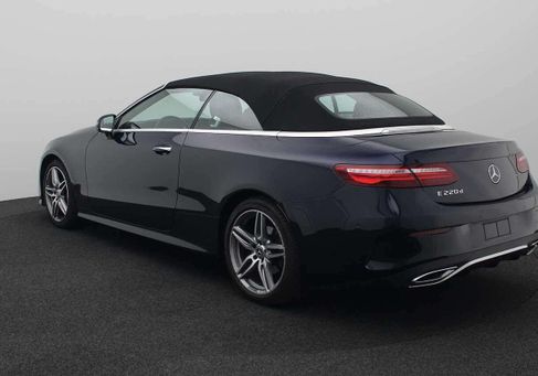 Mercedes-Benz E Klasė, 2018 3