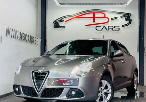 Alfa Romeo Giulietta, 2011