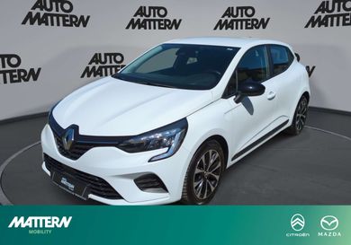 Renault Clio, 2023