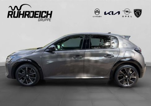 Peugeot 208, 2024 2