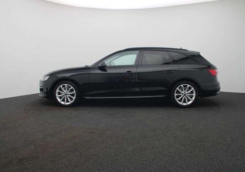 Audi A4, 2024