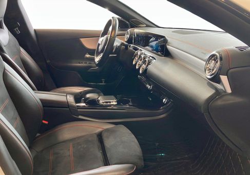 Mercedes-Benz CLA 220 Shooting Brake, 2020