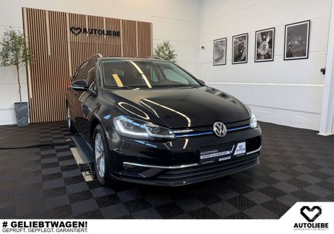 Volkswagen Golf, 2019