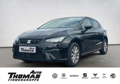 Seat Ibiza, 2023