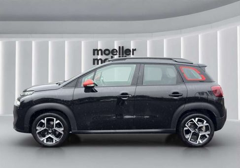 Citroën C3 Aircross, 2022 3
