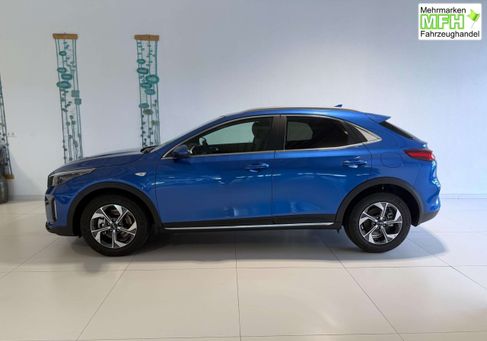 Kia XCeed, 2026 3