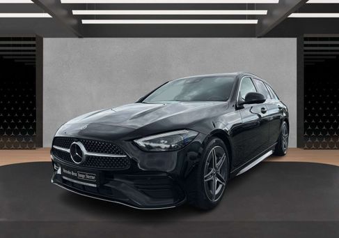 Mercedes-Benz C 220, 2023 2