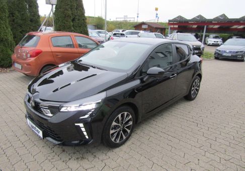 Mitsubishi Colt, 2024
