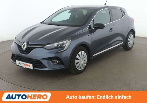 Renault Clio, 2020