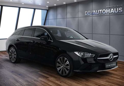 Mercedes-Benz CLA 250, 2023