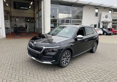 Skoda Kamiq, 2022
