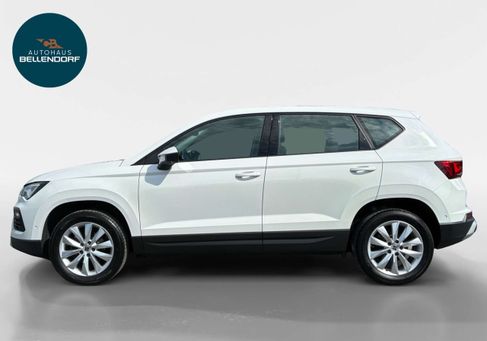 Seat Ateca, 2023