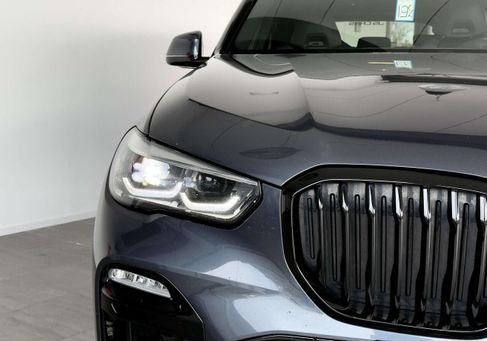 BMW X5, 2020 3