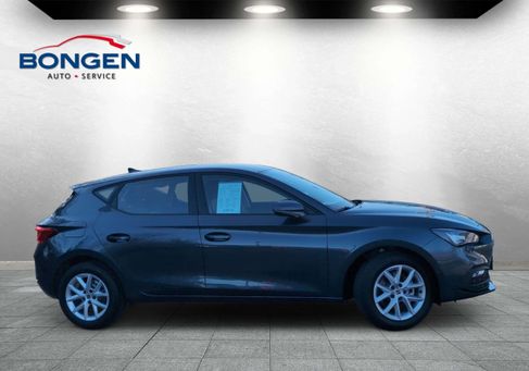 Seat Leon, 2026