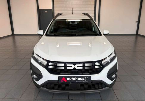 Dacia Jogger, 2023