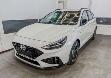 Hyundai i30, 2026