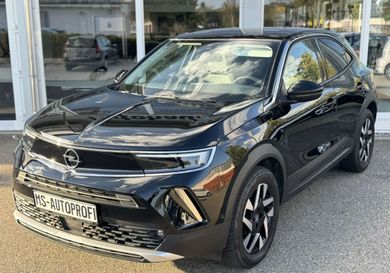 Opel Mokka, 2023