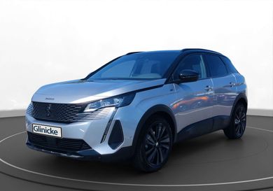 Peugeot 3008, 2024