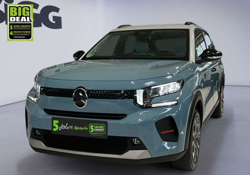 Citroën C3, 2026 2