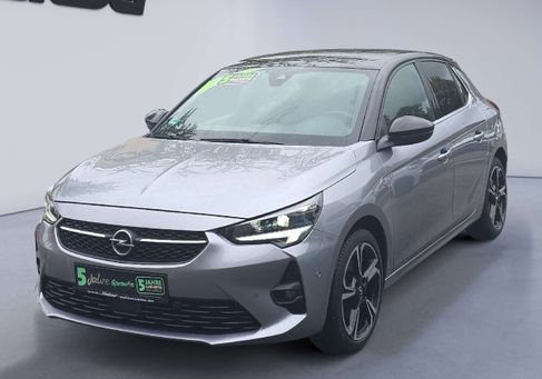 Opel Corsa, 2023 2