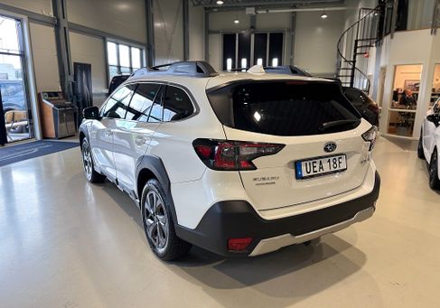 Subaru OUTBACK, 2022 3