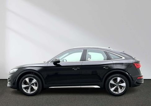 Audi Q5, 2021 2