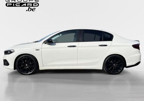 Fiat Tipo, 2021