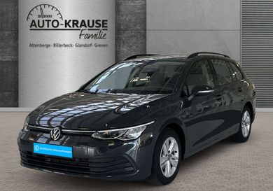 Volkswagen Golf, 2023