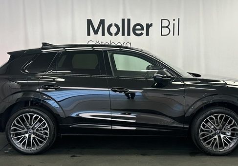 Audi Q3, 2027 3