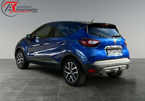 Renault Captur, 2019