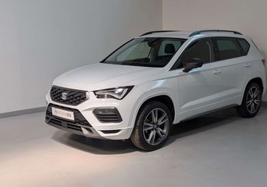 Seat Ateca, 2023
