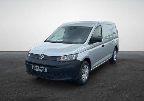 Volkswagen Caddy, 2025 3