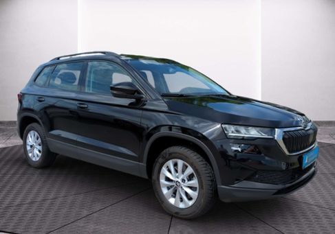 Skoda Karoq, 2025