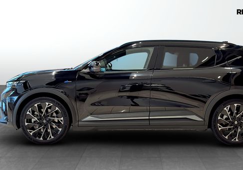 Renault Scenic, 2024