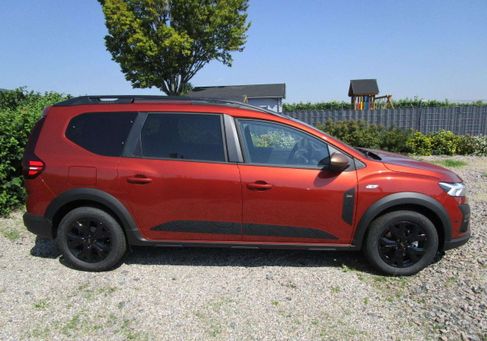 Dacia Jogger, 2023