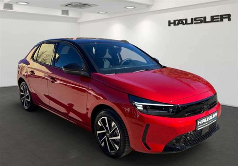 Opel Corsa, 2026 2