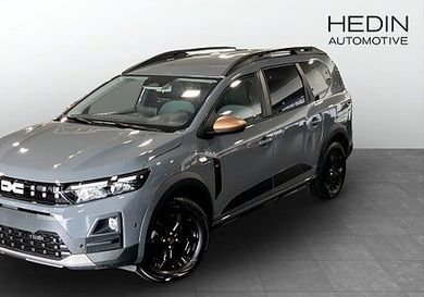 Dacia, 2026