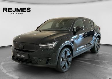 Volvo, 2025