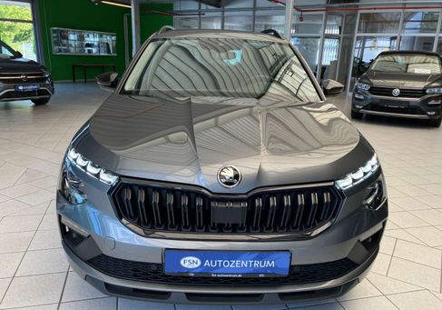 Skoda Kamiq, 2024 3