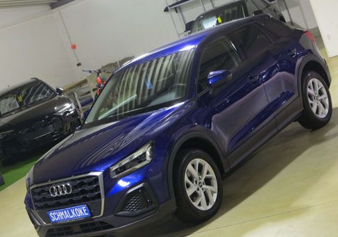 Audi Q2, 2022 2
