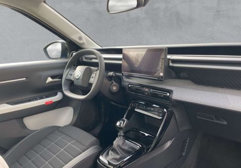 Citroën C3, 2026 3