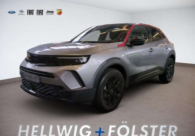 Opel Mokka, 2023