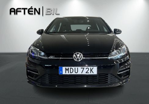 Volkswagen Golf, 2019 2
