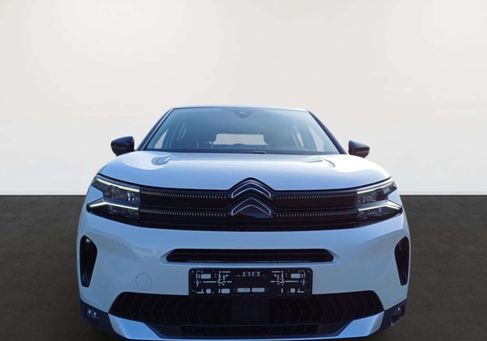 Citroën C5 Aircross, 2023 2